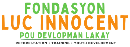 Fondasyon Luc Innocent