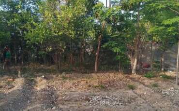 Water for Growth: Our Reservoir Project