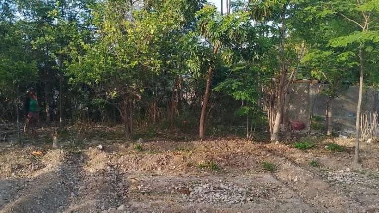 Water for Growth: Our Reservoir Project