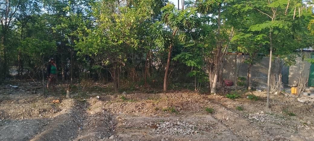 Water for Growth: Our Reservoir Project