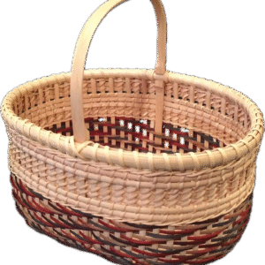 Handmade Woven Baskets