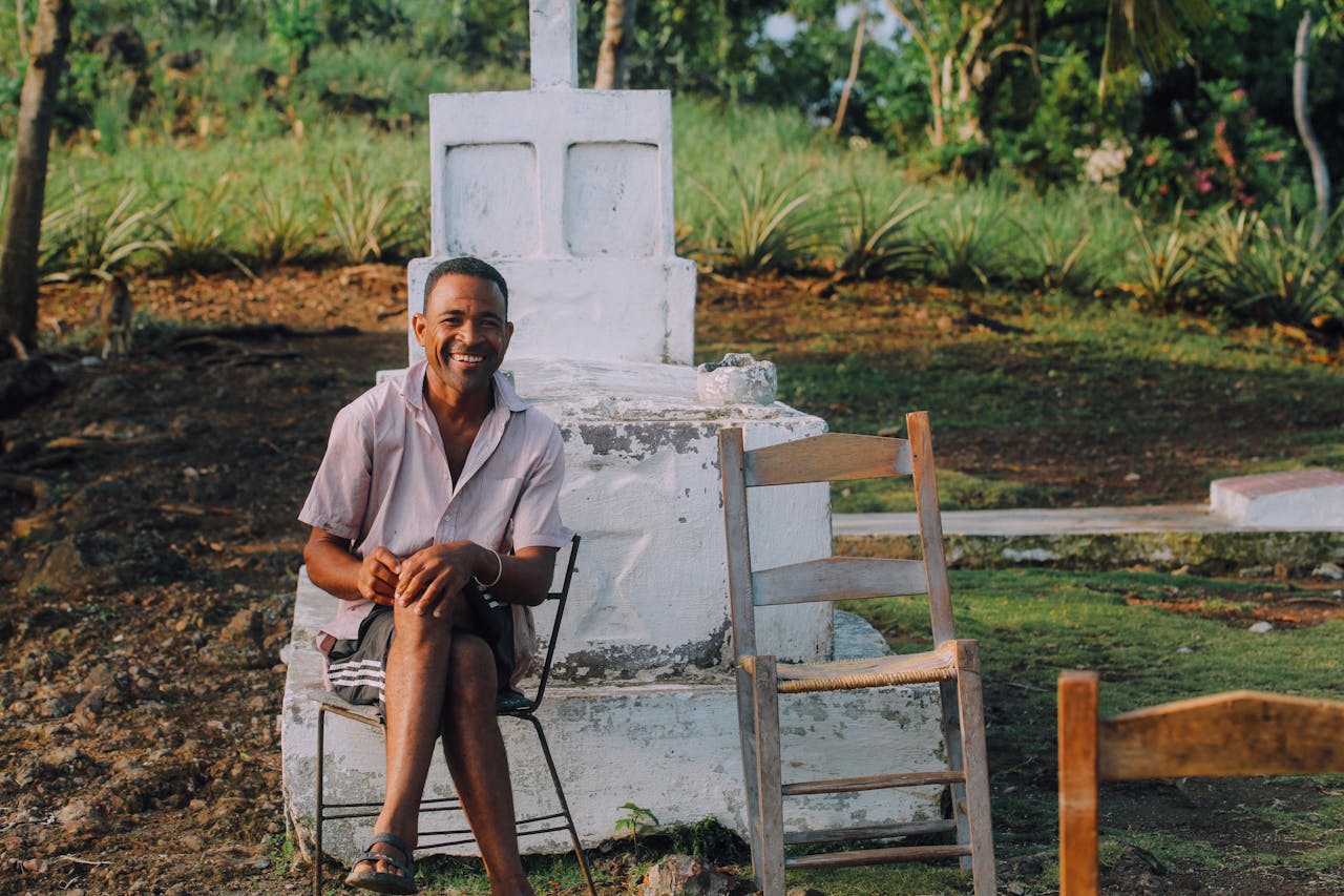 Reforesting Rural Haiti for Generations