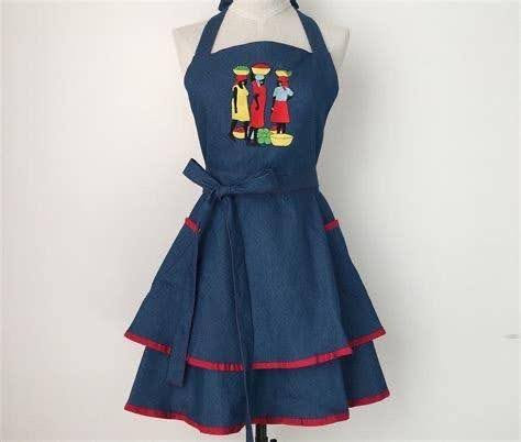 Sewn Aprons