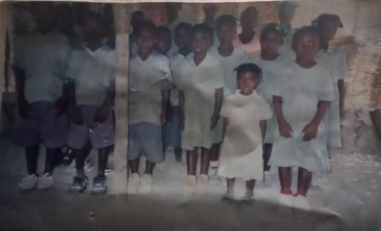 Yon Rèv Nou Tout Pataje : Reouvè Lekòl Toussaint Louverture de Mapou pou Timoun yo Rekòmanse Rèv yo