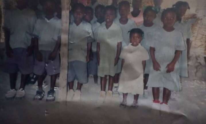 A Shared Dream: Reopening Toussaint Louverture School of Mapou