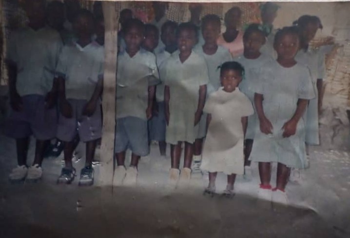 A Shared Dream: Reopening Toussaint Louverture School of Mapou