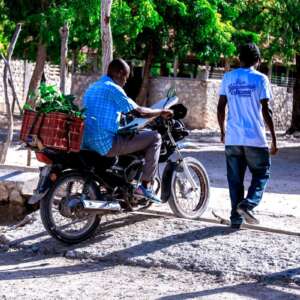 Help Economic Opportunity