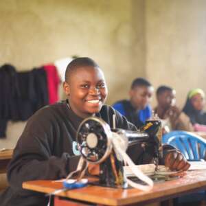 Vocational Training for Youth & Adults