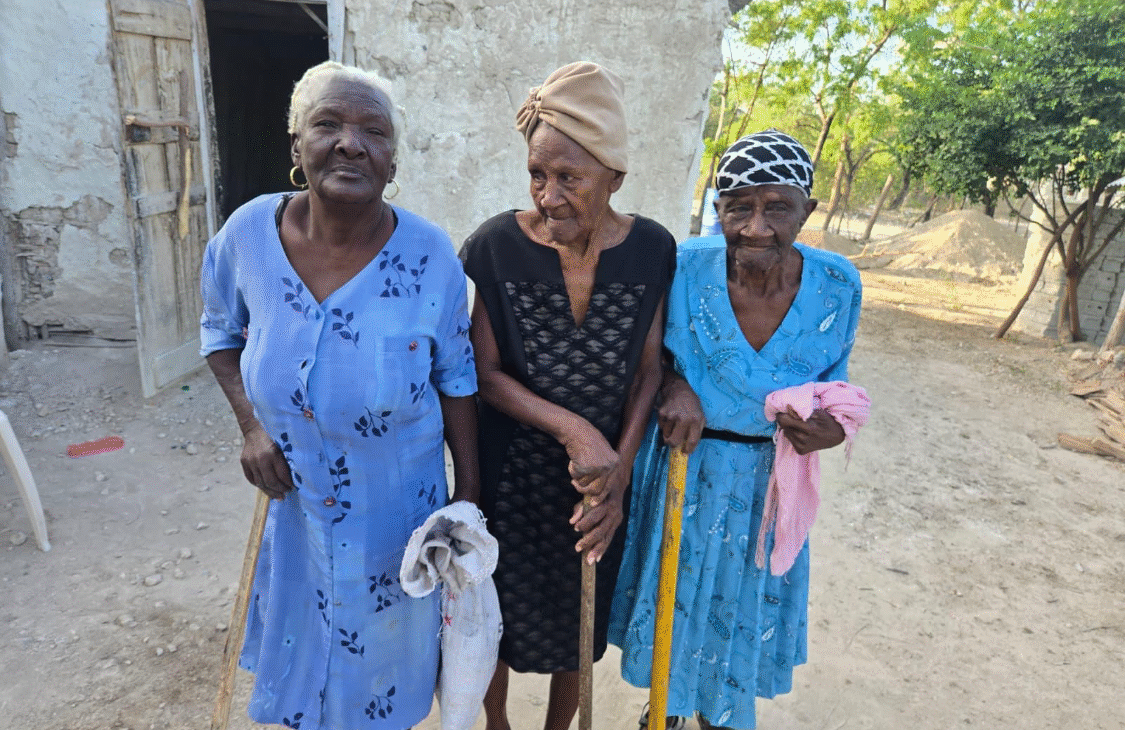 Elderly Support & Vulnerable Adults Care