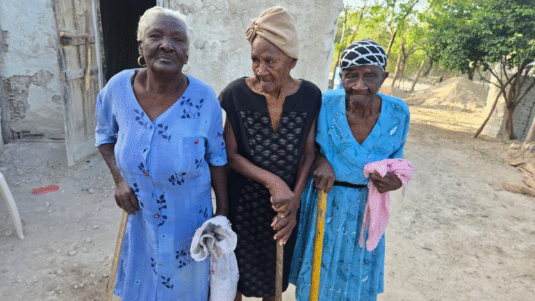 Elderly Support & Vulnerable Adults Care