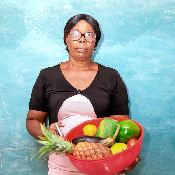 Women’s Empowerment & Entrepreneurship