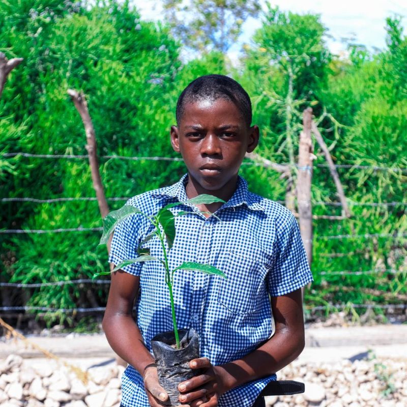 Youth Empowerment, Education & Leadership Impact