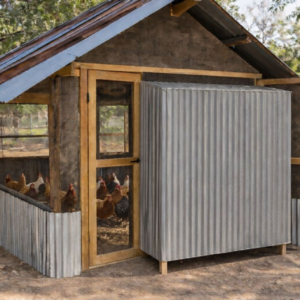 Local Chicken (Full Grown)